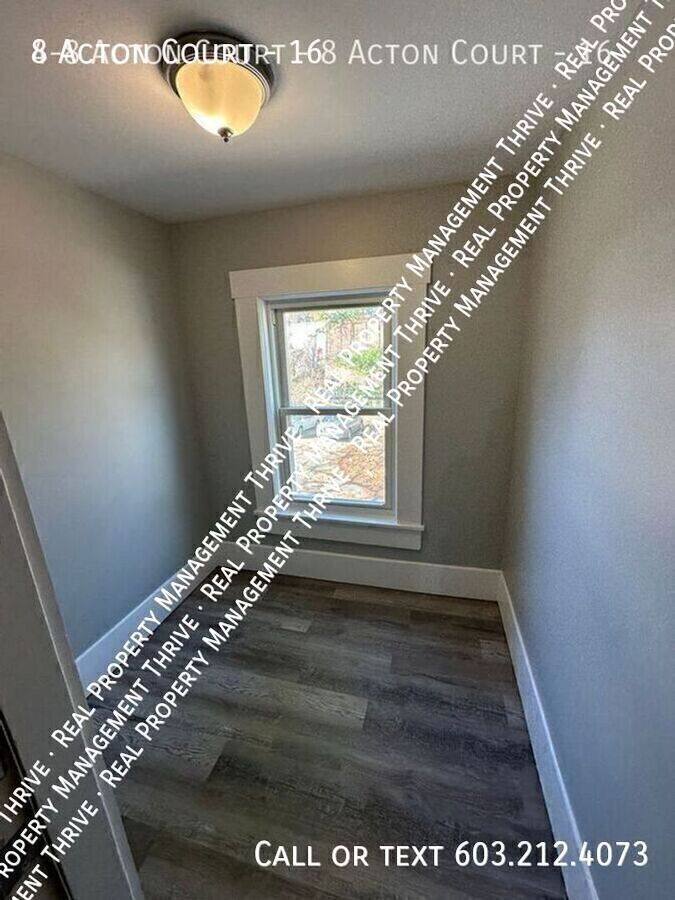 Apartment for rent at 8 Acton Court #16, Greenville, NH 03048