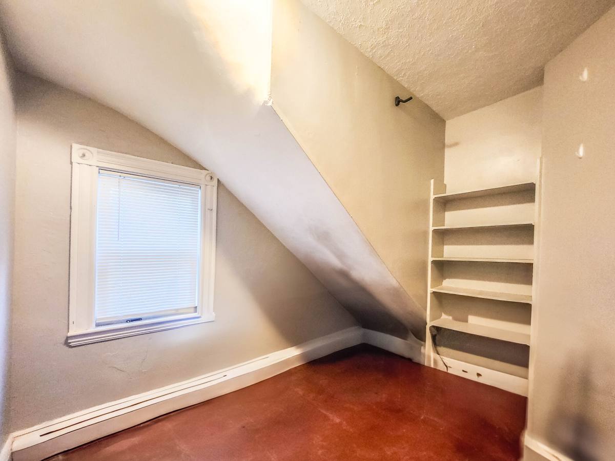 House for rent at 17 Eldora St #1, Roxbury Crossing, MA 02120