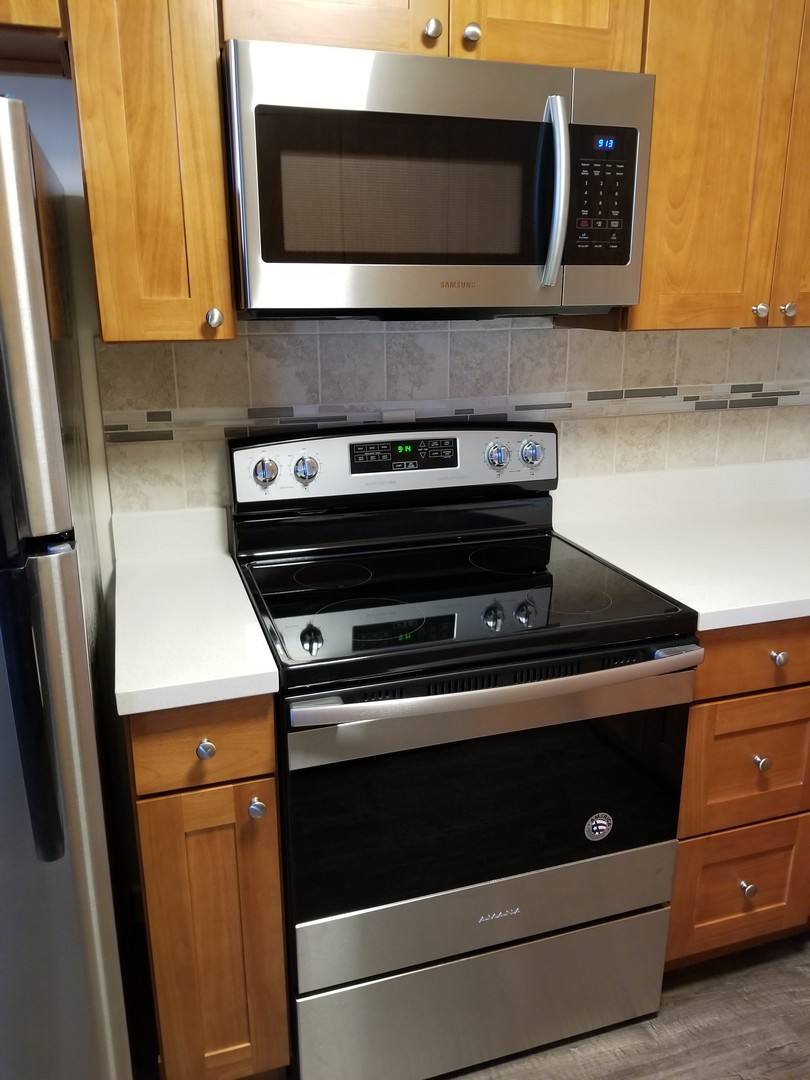 Apartment for rent at 3231 Nassau St, Everett, WA 98201