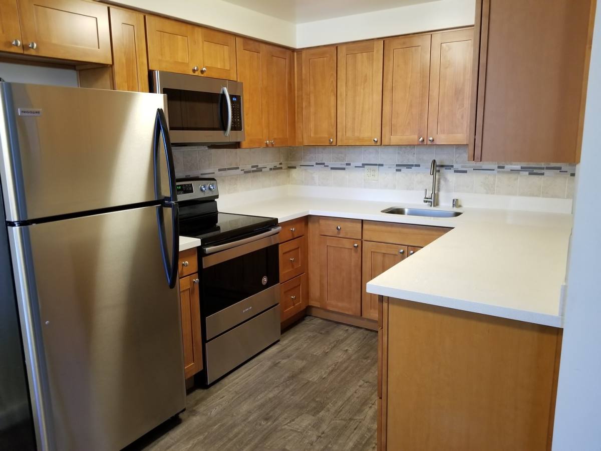 Apartment for rent at 3231 Nassau St, Everett, WA 98201