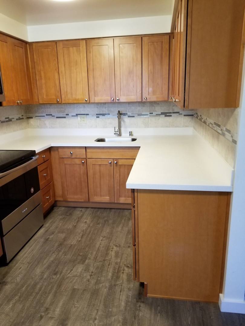 Apartment for rent at 3231 Nassau St, Everett, WA 98201