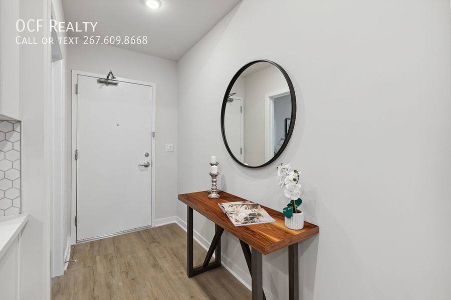 Apartment for rent at 1330 S Patton St #306, Philadelphia, PA 19146
