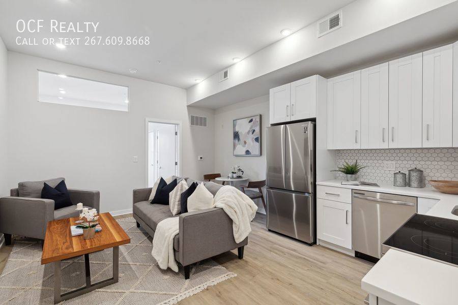 Apartment for rent at 1330 S Patton St #306, Philadelphia, PA 19146