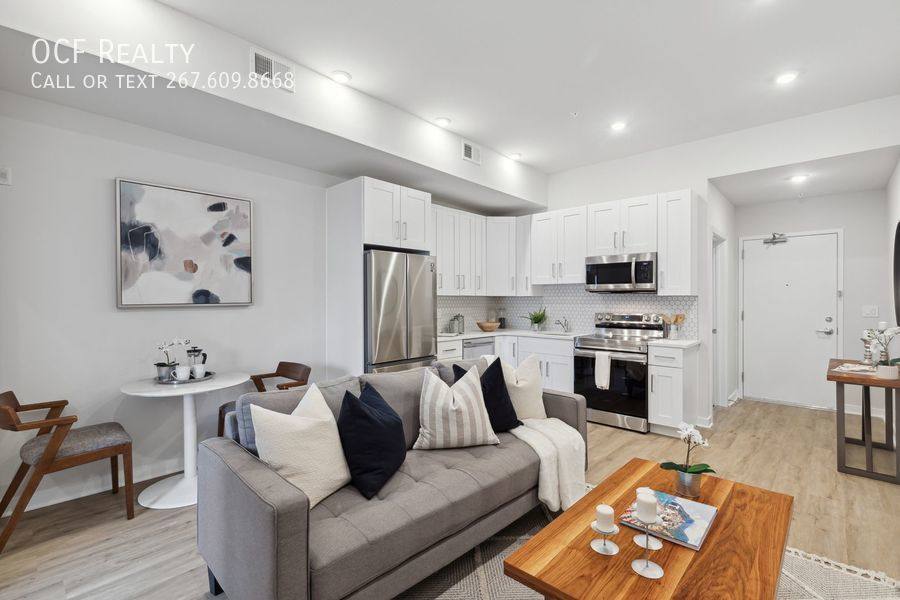 Apartment for rent at 1330 S Patton St #306, Philadelphia, PA 19146