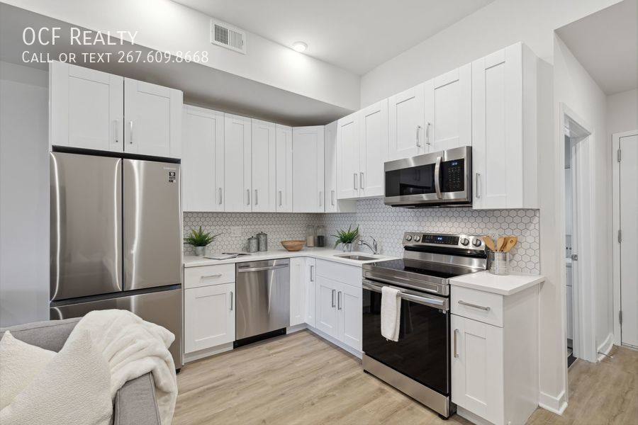Apartment for rent at 1330 S Patton St #306, Philadelphia, PA 19146