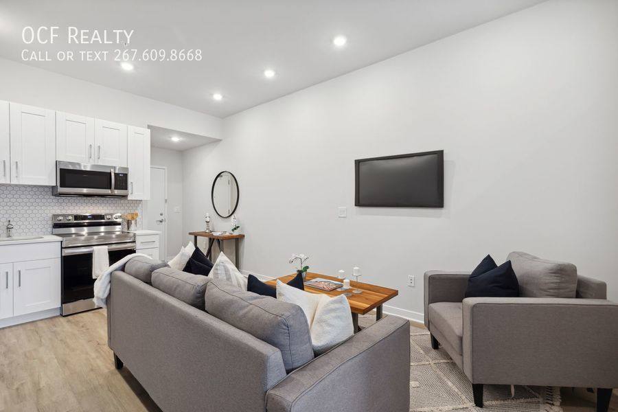 Apartment for rent at 1330 S Patton St #306, Philadelphia, PA 19146