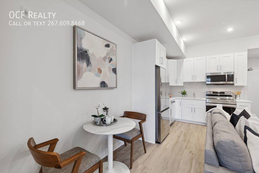 Apartment for rent at 1330 S Patton St #306, Philadelphia, PA 19146