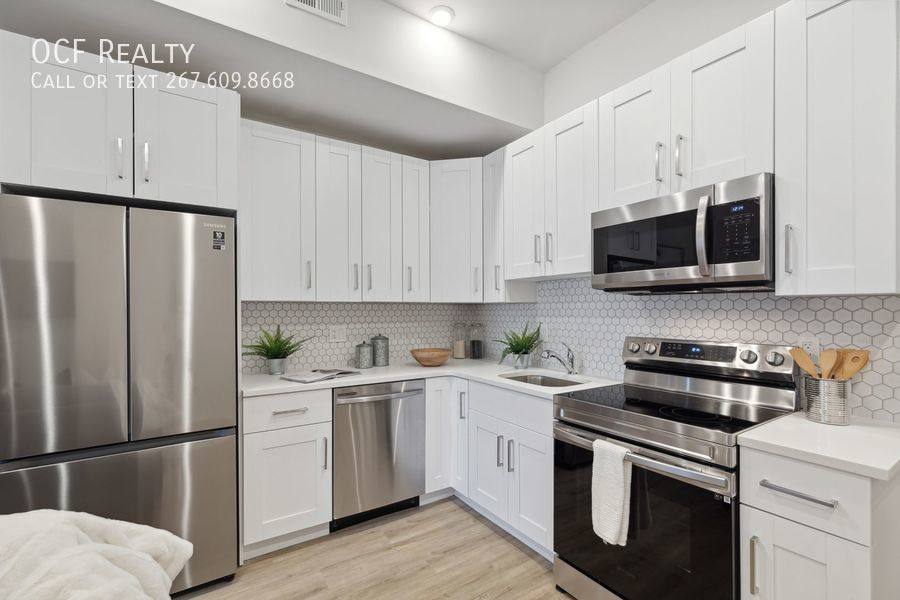 Apartment for rent at 1330 S Patton St #306, Philadelphia, PA 19146