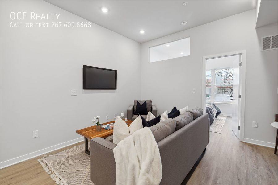 Apartment for rent at 1330 S Patton St #306, Philadelphia, PA 19146