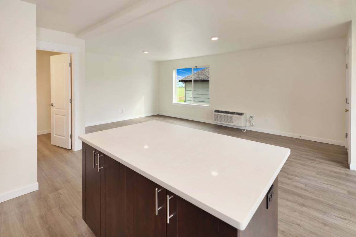 Apartment for rent at 404-412 W Front St, Sumas, WA 98295