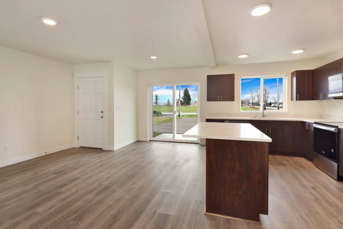 Apartment for rent at 404-412 W Front St, Sumas, WA 98295