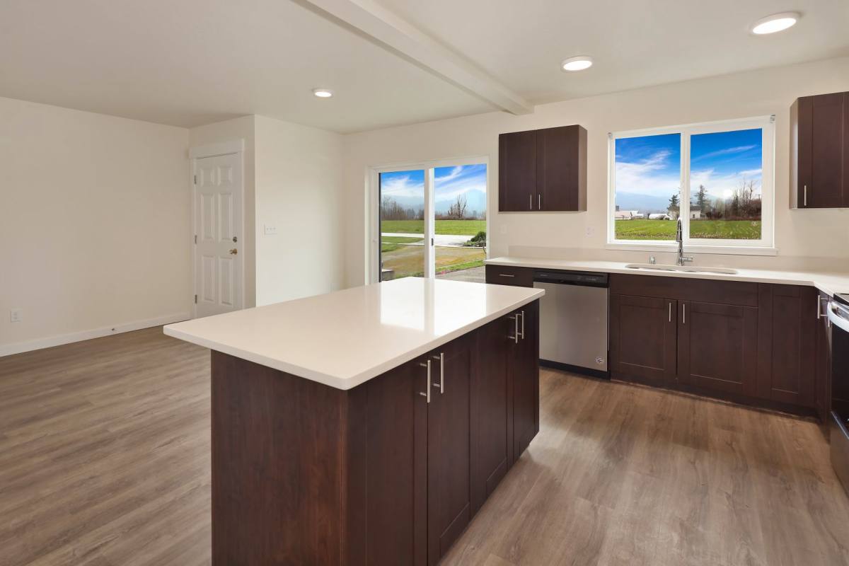 Apartment for rent at 404-412 W Front St, Sumas, WA 98295