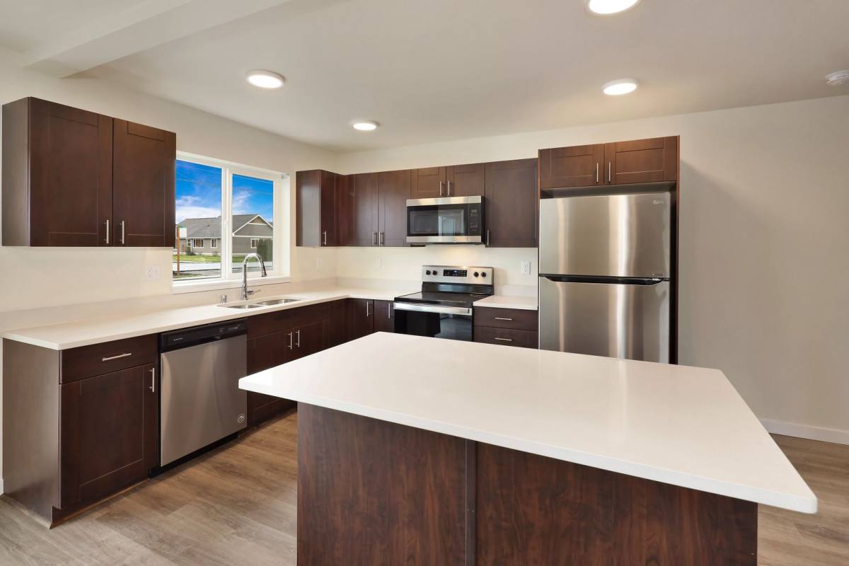 Apartment for rent at 404-412 W Front St, Sumas, WA 98295