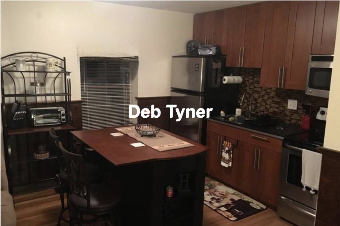 Apartment for rent at 267 Main St #1S-2A, Charlestown, MA 02129