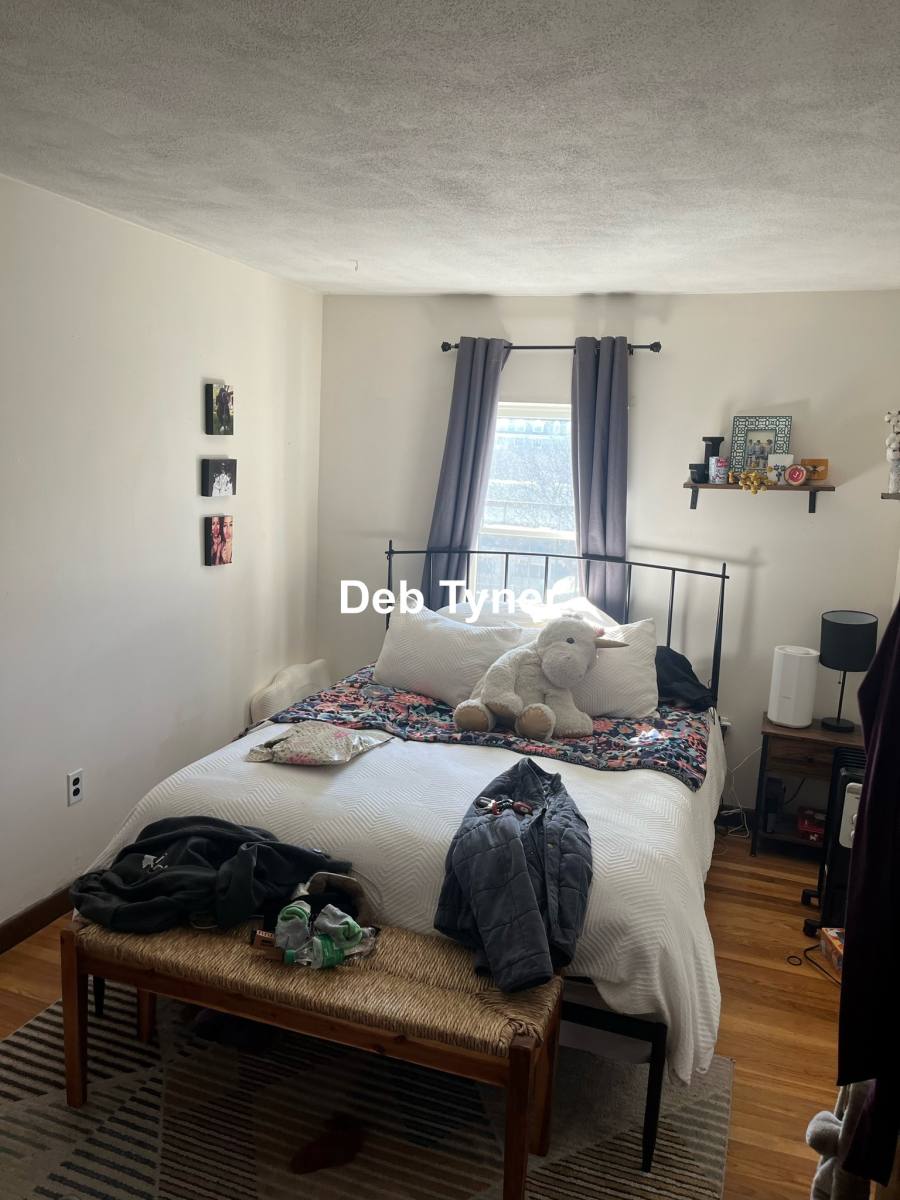Apartment for rent at 267 Main St #1S-2A, Charlestown, MA 02129