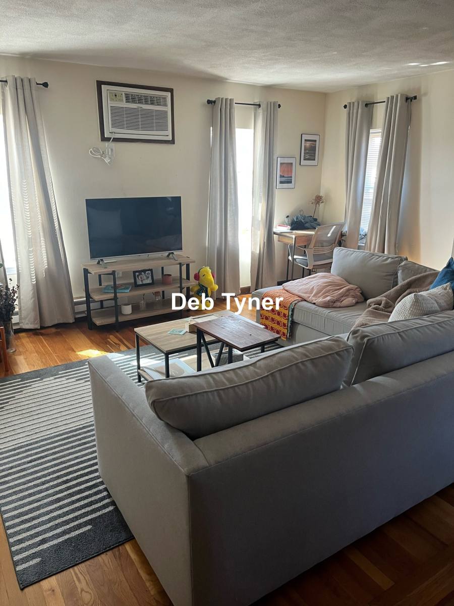 Apartment for rent at 267 Main St #1S-2A, Charlestown, MA 02129