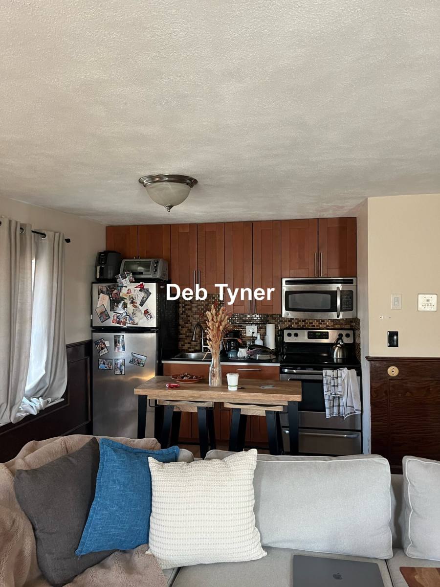 Apartment for rent at 267 Main St #1S-2A, Charlestown, MA 02129