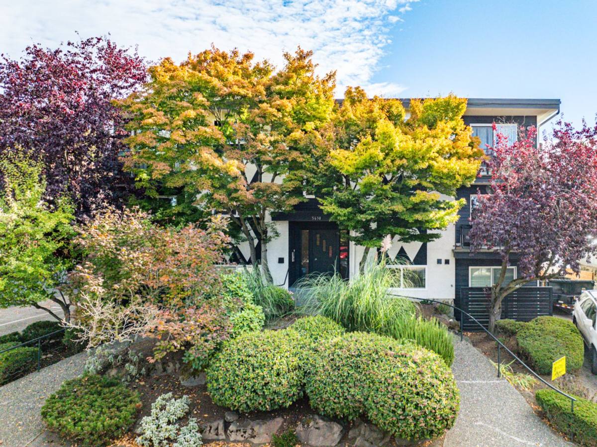 Apartment for rent at 5630 California Ave SW, Seattle, WA 98136