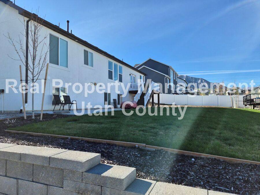 Apartment for rent at 1624 S 210 W #2, Salem, UT 84653