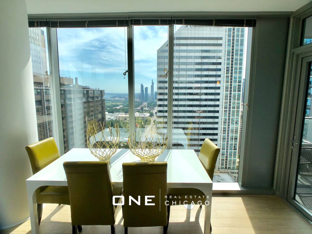 Apartment for rent at 210 N Michigan #5, Chicago, IL 60601