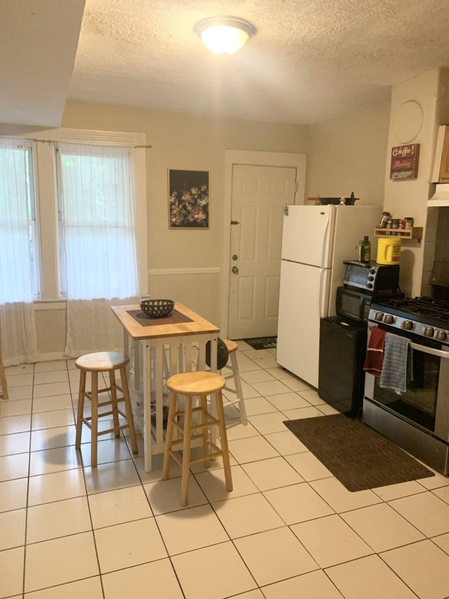 Apartment for rent at 160 Centre St #3, Roxbury, MA 02119
