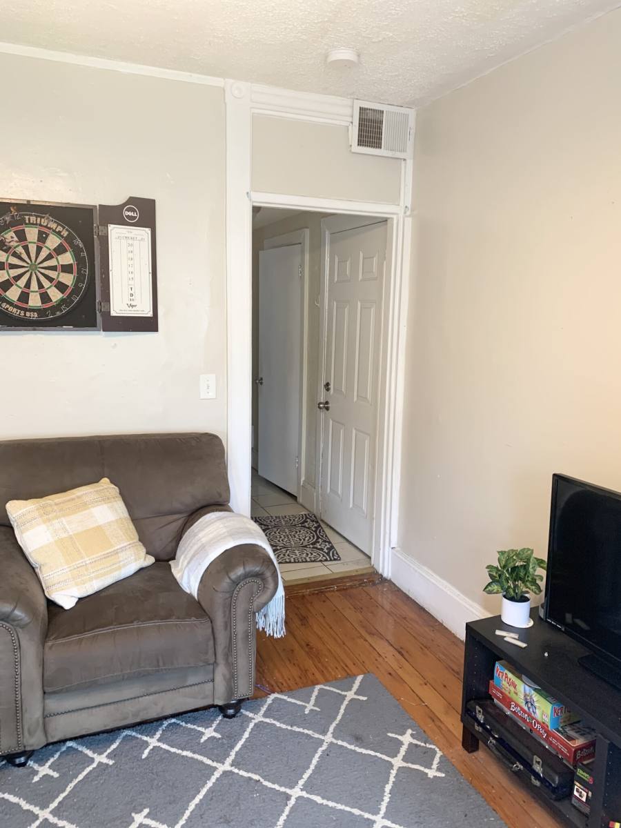 Apartment for rent at 160 Centre St #3, Roxbury, MA 02119