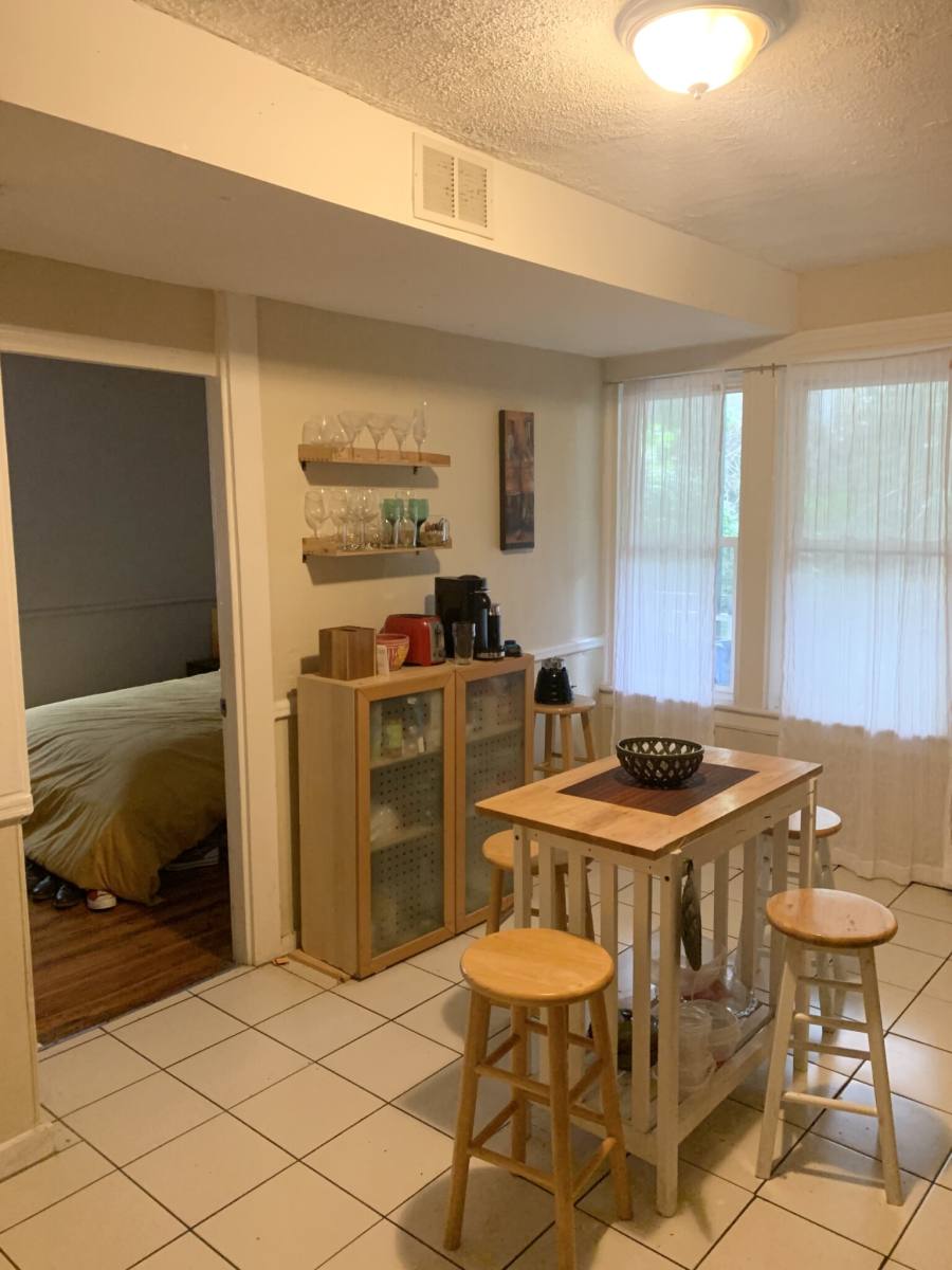 Apartment for rent at 160 Centre St #3, Roxbury, MA 02119