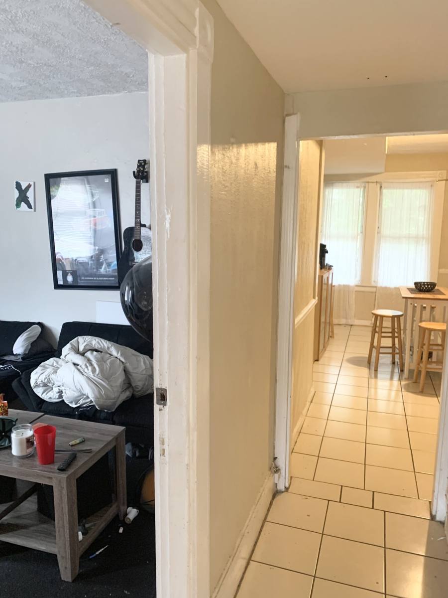 Apartment for rent at 160 Centre St #3, Roxbury, MA 02119