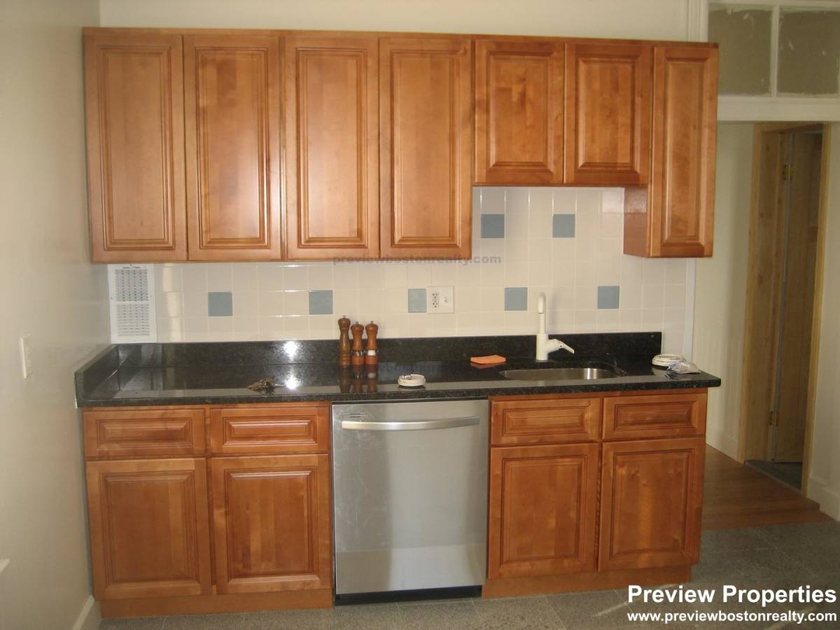 Apartment for rent at 190 Highland St #3P, Roxbury, MA 02119