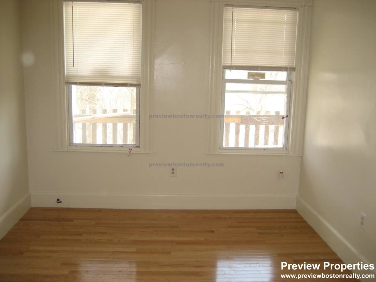 Apartment for rent at 190 Highland St #3P, Roxbury, MA 02119