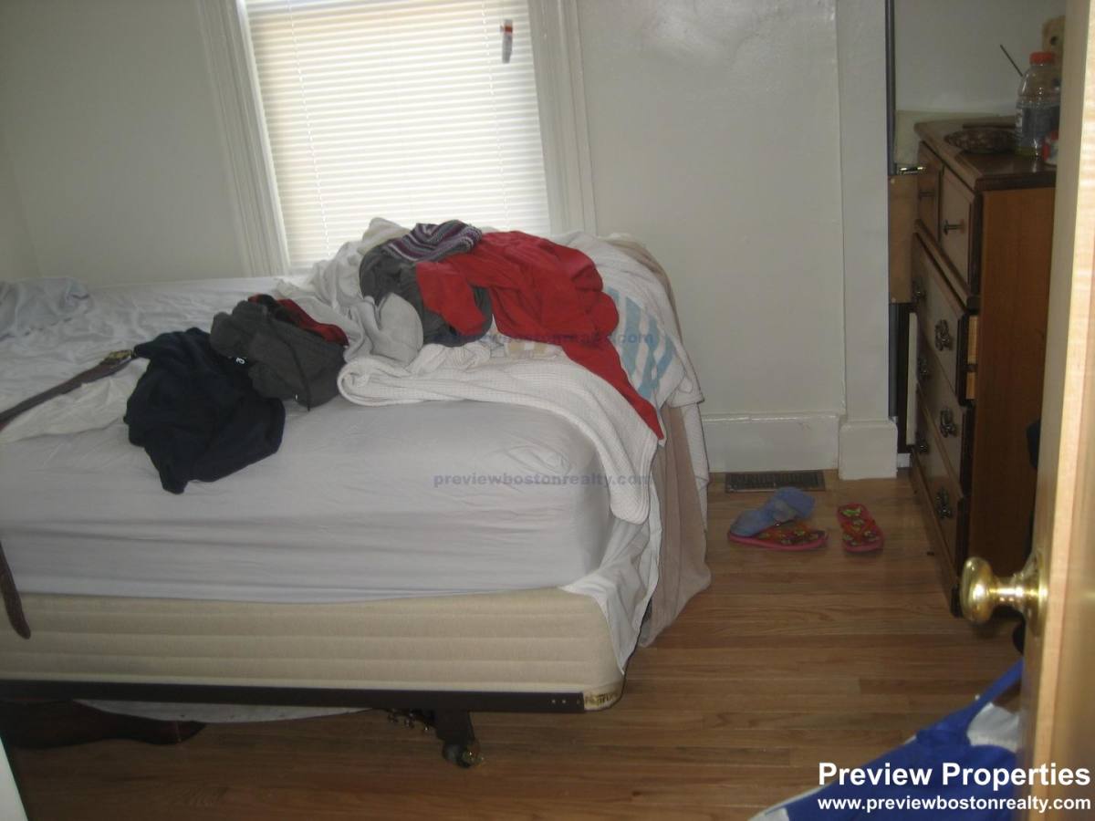 Apartment for rent at 190 Highland St #3P, Roxbury, MA 02119