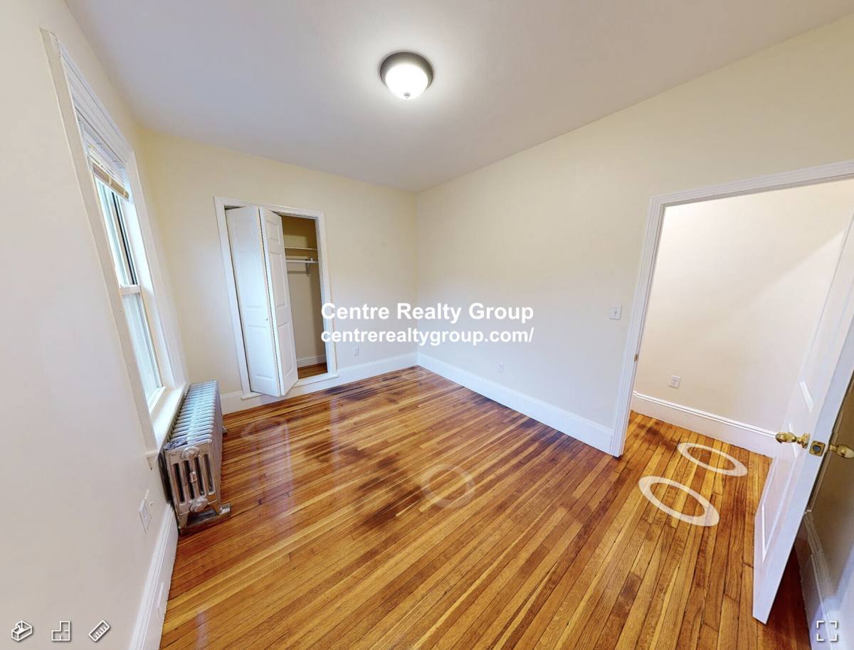 Apartment for rent at 2572 Mass Ave #U2, Cambridge, MA 02140