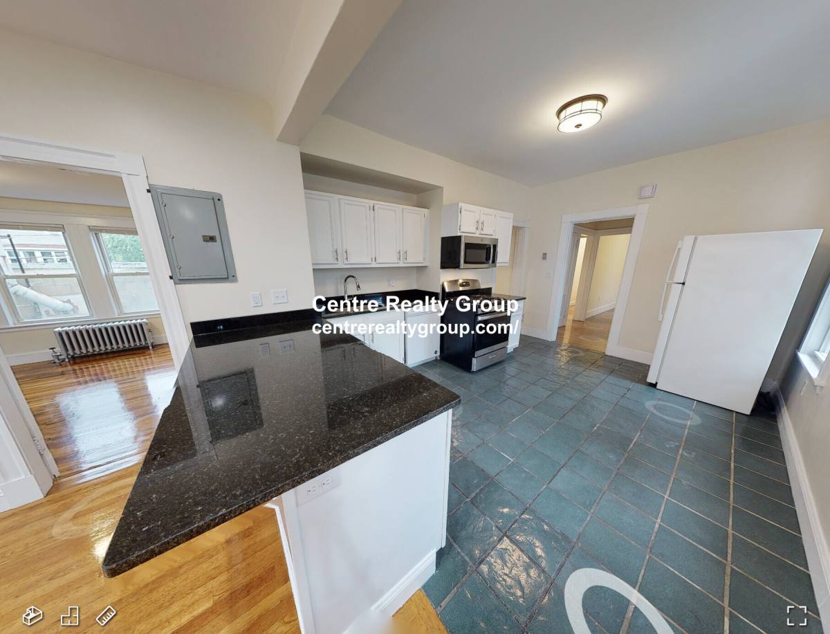 Apartment for rent at 2572 Mass Ave #U2, Cambridge, MA 02140
