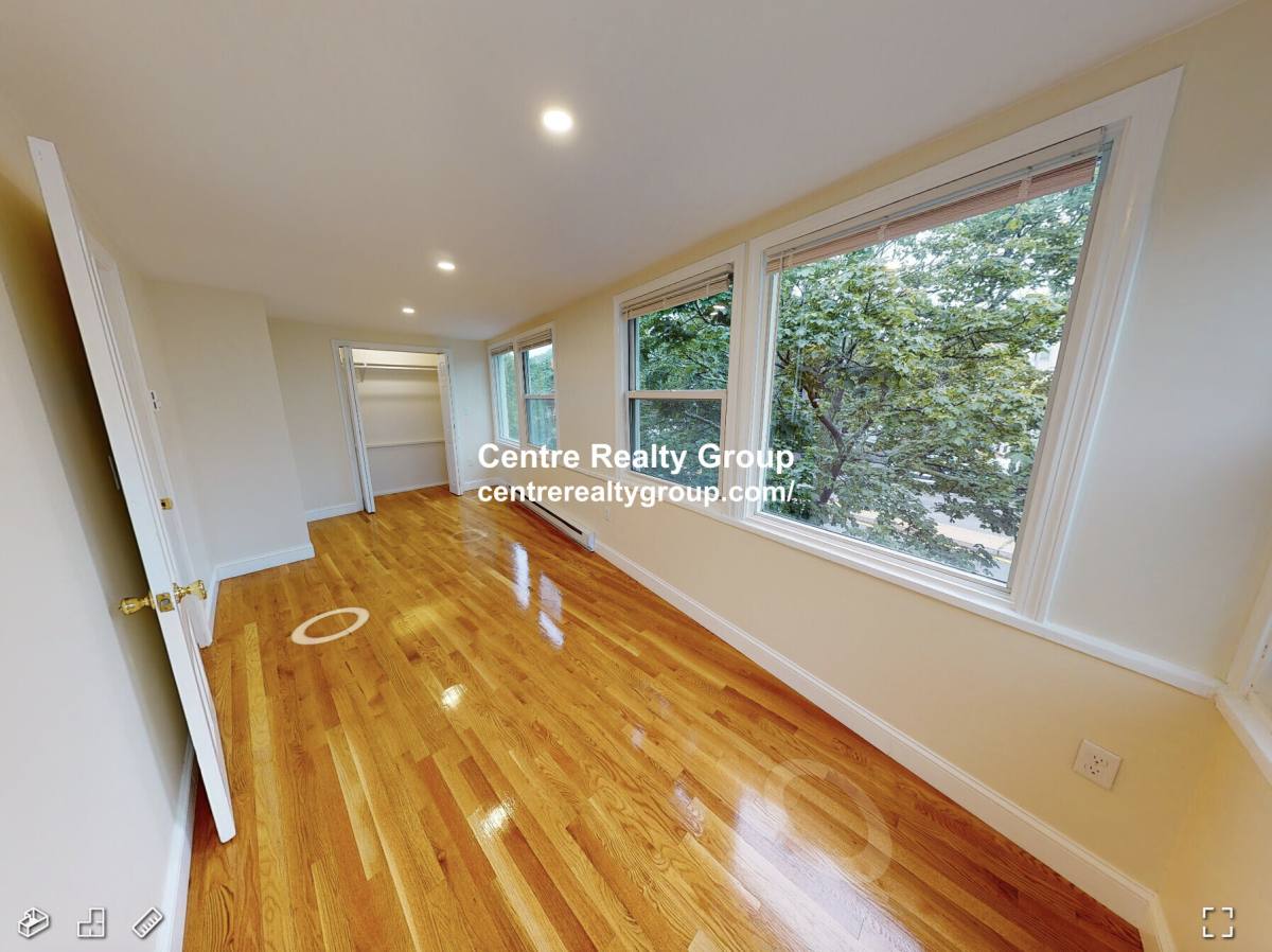 Apartment for rent at 2572 Mass Ave #U2, Cambridge, MA 02140
