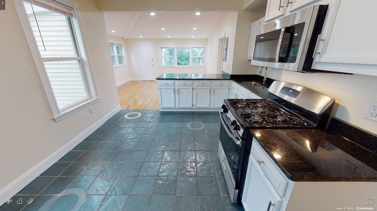 Apartment for rent at 2572 Mass Ave #U2, Cambridge, MA 02140