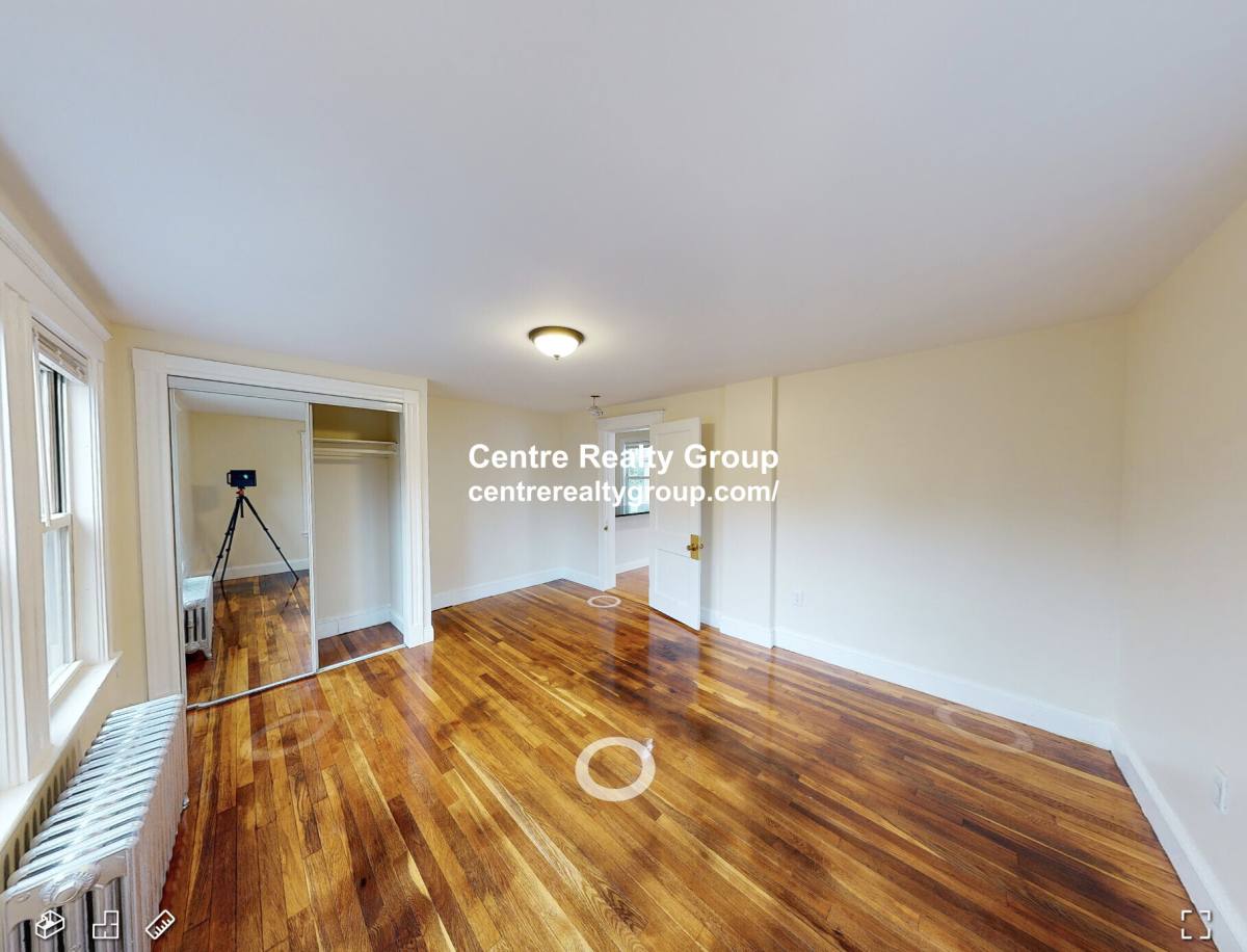 Apartment for rent at 2572 Mass Ave #U2, Cambridge, MA 02140