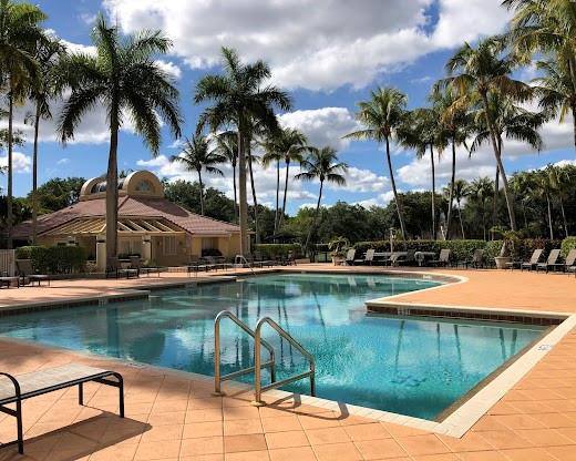 Apartment for rent at 901 Lyons Rd #1105, Pompano Beach, FL 33063