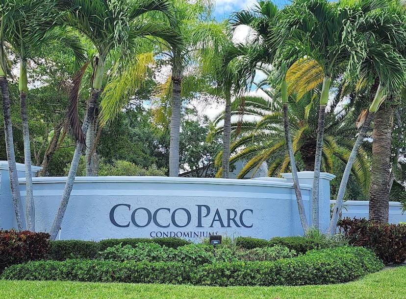 Apartment for rent at 901 Lyons Rd #1105, Pompano Beach, FL 33063