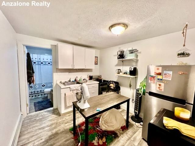 Apartment for rent at 24 Stillman #1F, Boston, MA 02113