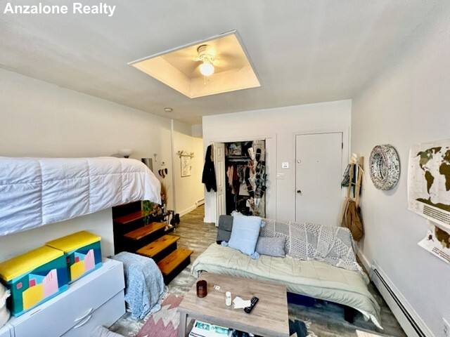 Apartment for rent at 24 Stillman #1F, Boston, MA 02113