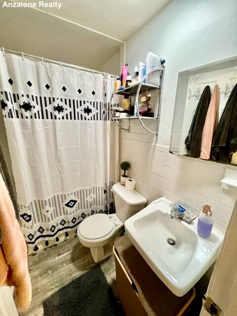 Apartment for rent at 24 Stillman #1F, Boston, MA 02113