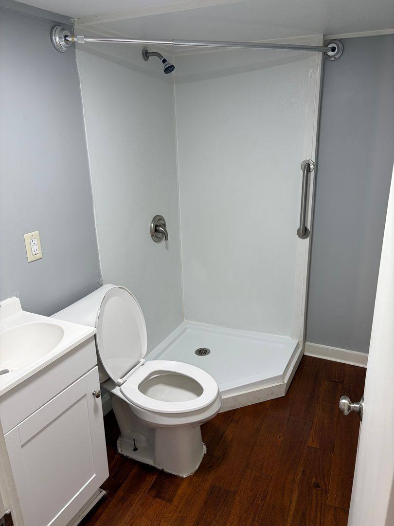 House for rent at 403 S Henry St, Logansport, IN 46947