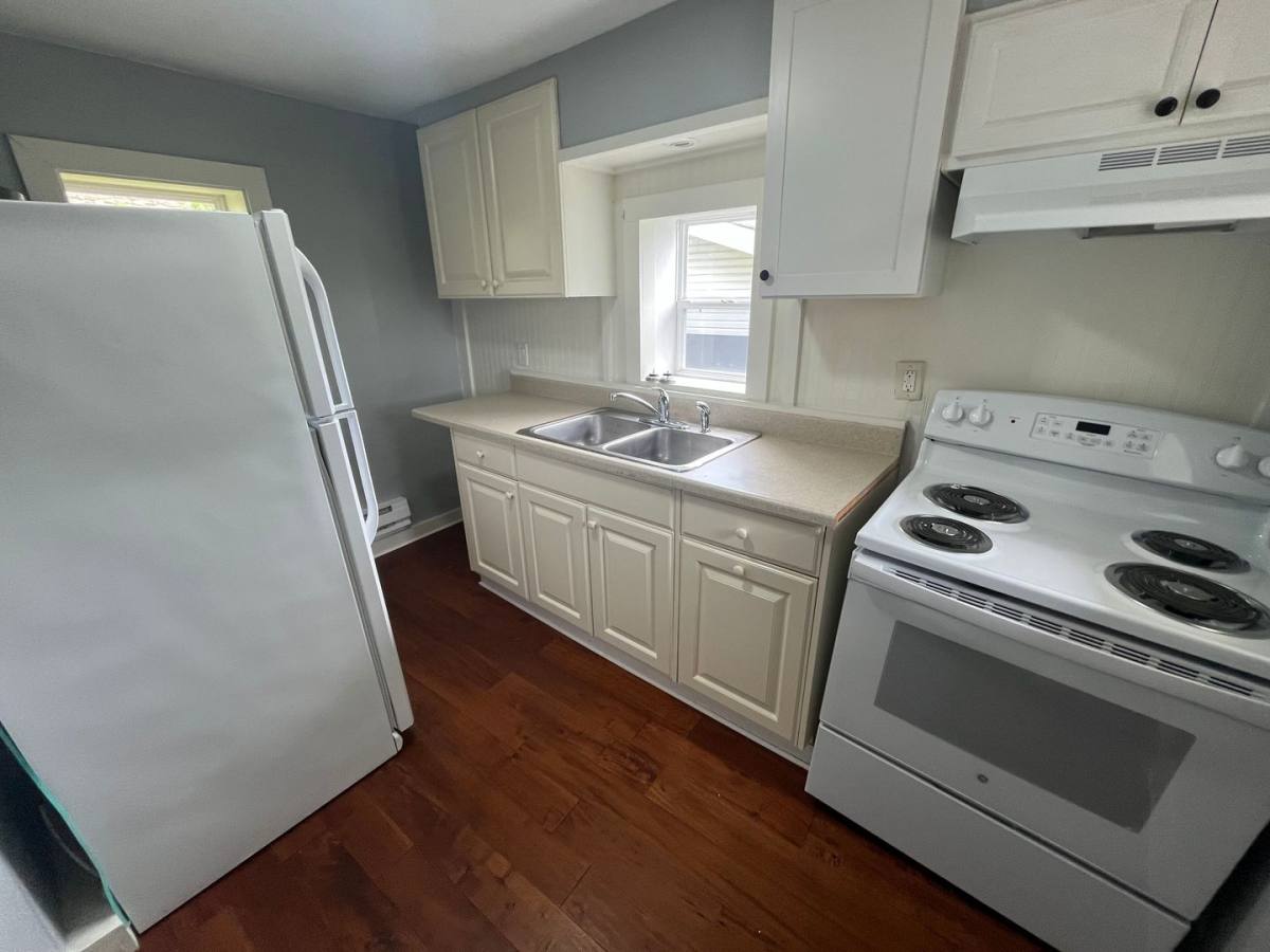 House for rent at 403 S Henry St, Logansport, IN 46947