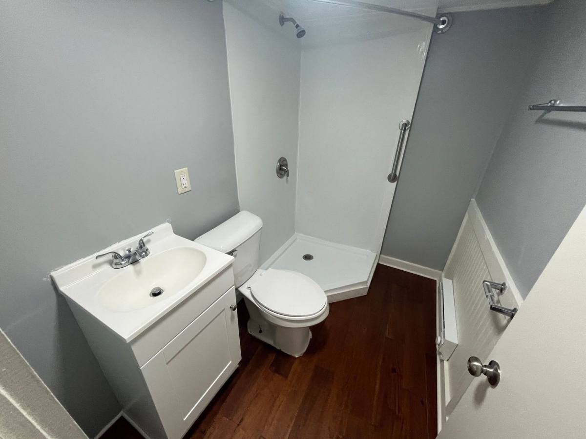 House for rent at 403 S Henry St, Logansport, IN 46947