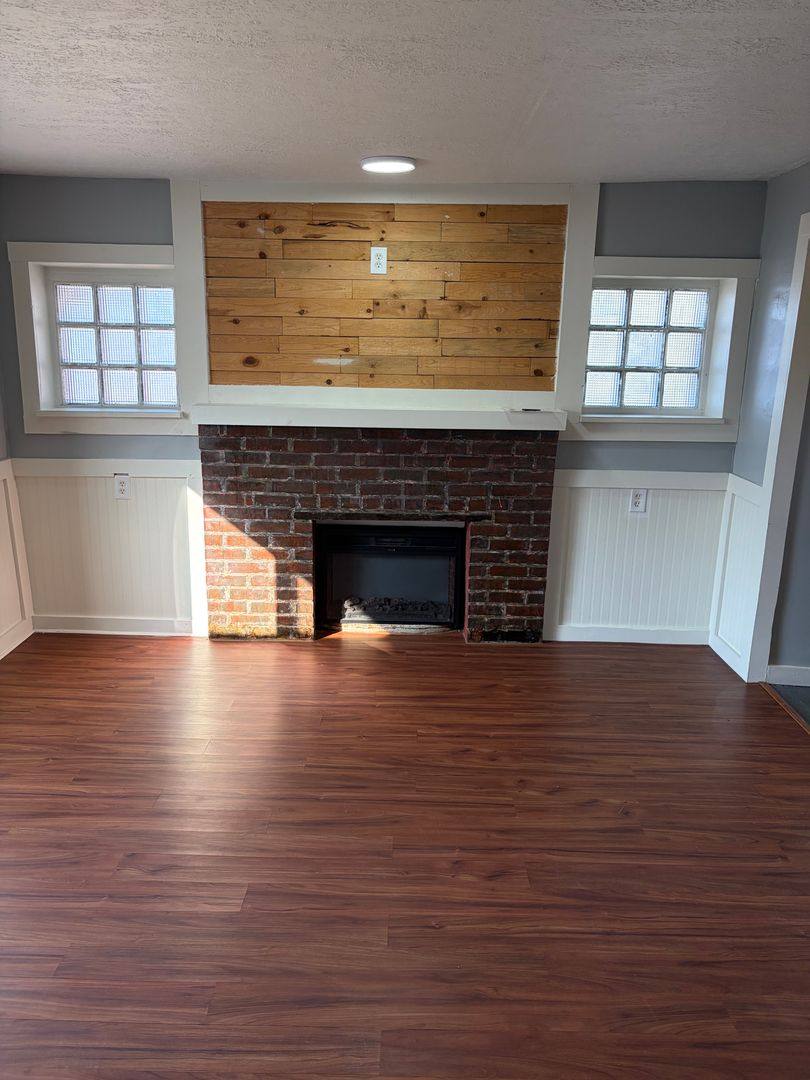 House for rent at 403 S Henry St, Logansport, IN 46947