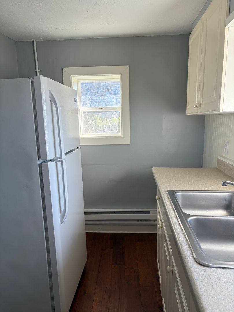 House for rent at 403 S Henry St, Logansport, IN 46947