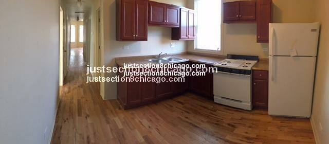 Apartment for rent at 5303 W Lake #3, Chicago, IL 60624