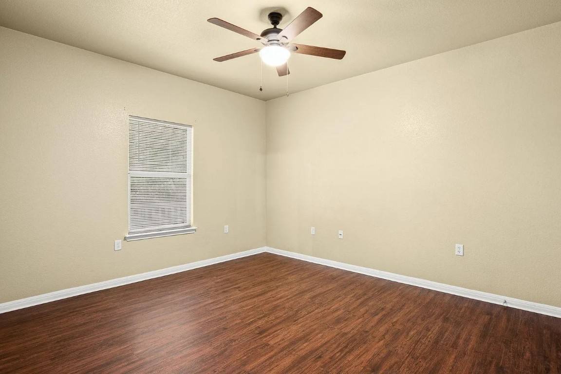 Apartment for rent at 1812 Maple Ave #1812A, Austin, TX 78702