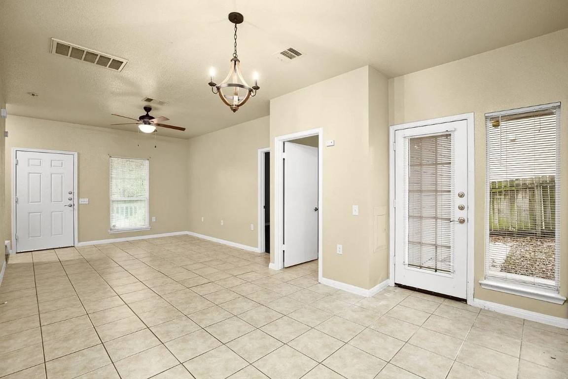 Apartment for rent at 1812 Maple Ave #1812A, Austin, TX 78702
