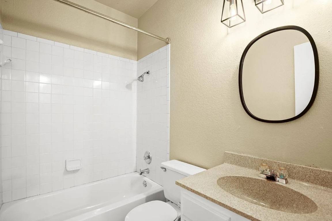 Apartment for rent at 1812 Maple Ave #1812A, Austin, TX 78702